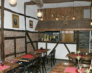 Guest house 081402 - Bed and Breakfast Namur - le secret du bois
