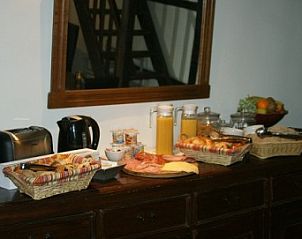Guest house 081402 - Bed and Breakfast Namur - le secret du bois