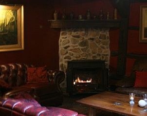 Guest house 081402 - Bed and Breakfast Namur - le secret du bois