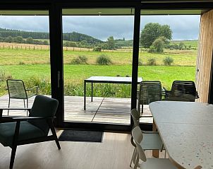 Verblijf 081410 - Vakantiewoning Ardennen (Namen) - Vakantiehuisje in Gedinne
