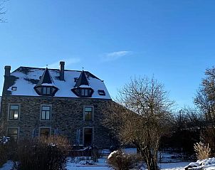 Verblijf 081411 - Vakantiewoning Ardennen (Namen) - La Riennaise