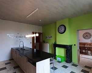 Verblijf 081411 - Vakantiewoning Ardennen (Namen) - La Riennaise