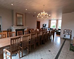 Verblijf 081411 - Vakantiewoning Ardennen (Namen) - La Riennaise