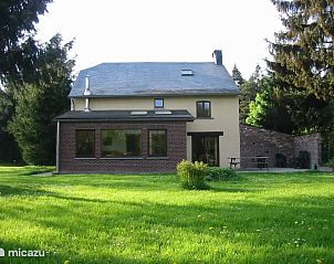 Verblijf 081412 - Vakantiewoning Ardennen (Namen) - Gite Vencimont