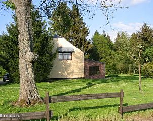 Verblijf 081412 - Vakantiewoning Ardennen (Namen) - Gite Vencimont