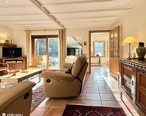 Verblijf 081412 - Vakantiewoning Ardennen (Namen) - Gite Vencimont