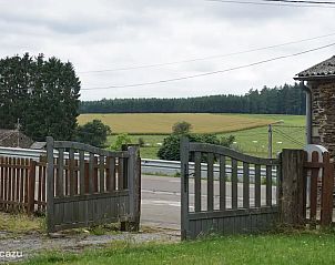 Verblijf 081413 - Vakantiewoning Ardennen (Namen) - Maison Matan