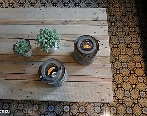 Verblijf 081413 - Vakantiewoning Ardennen (Namen) - Maison Matan