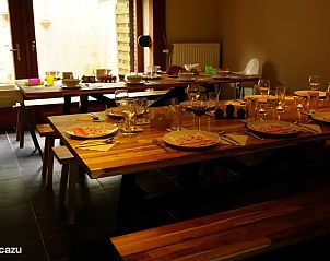 Verblijf 081413 - Vakantiewoning Ardennen (Namen) - Maison Matan