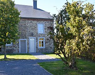 Verblijf 081414 • Vakantiewoning Ardennen (Namen) • Le Gîte du Petit Culot 