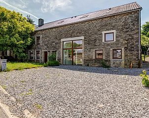 Verblijf 081415 - Vakantiewoning Ardennen (Namen) - Maison Demar