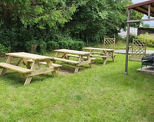 Verblijf 081415 - Vakantiewoning Ardennen (Namen) - Maison Demar