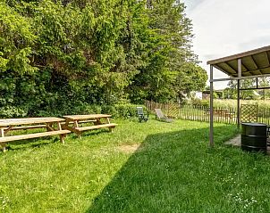 Verblijf 081415 - Vakantiewoning Ardennen (Namen) - Maison Demar