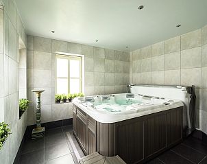 Unterkunft 081416 - Ferienhaus Namur - Les Cygnes Noirs