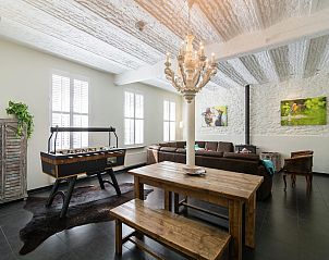 Unterkunft 081416 - Ferienhaus Namur - Les Cygnes Noirs