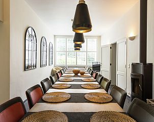 Unterkunft 081416 - Ferienhaus Namur - Les Cygnes Noirs
