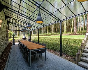Unterkunft 081416 - Ferienhaus Namur - Les Cygnes Noirs