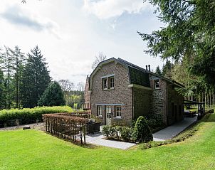 Unterkunft 081416 - Ferienhaus Namur - Les Cygnes Noirs