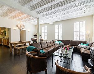 Unterkunft 081416 - Ferienhaus Namur - Les Cygnes Noirs