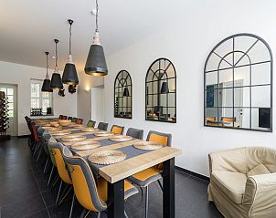 Unterkunft 081416 - Ferienhaus Namur - Les Cygnes Noirs