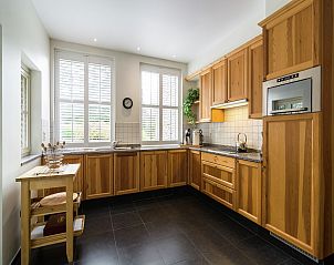 Unterkunft 081416 - Ferienhaus Namur - Les Cygnes Noirs
