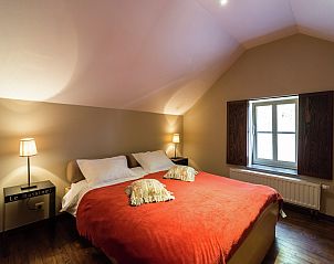 Unterkunft 081416 - Ferienhaus Namur - Les Cygnes Noirs