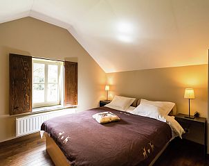 Unterkunft 081416 - Ferienhaus Namur - Les Cygnes Noirs