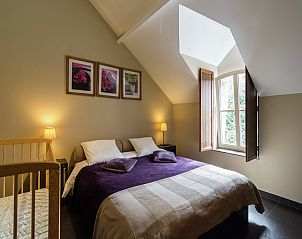 Unterkunft 081416 - Ferienhaus Namur - Les Cygnes Noirs