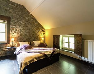 Unterkunft 081416 - Ferienhaus Namur - Les Cygnes Noirs