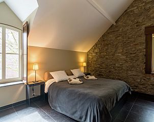 Unterkunft 081416 - Ferienhaus Namur - Les Cygnes Noirs