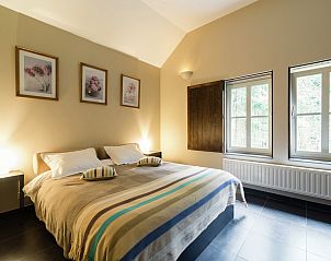 Unterkunft 081416 - Ferienhaus Namur - Les Cygnes Noirs