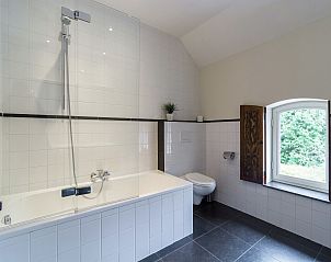 Unterkunft 081416 - Ferienhaus Namur - Les Cygnes Noirs