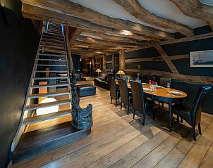 Unterkunft 081417 - Ferienhaus Namur - The Lodge by Wings