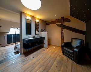 Unterkunft 081417 - Ferienhaus Namur - The Lodge by Wings