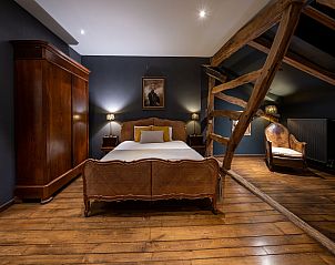 Unterkunft 081417 - Ferienhaus Namur - The Lodge by Wings