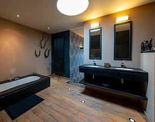 Unterkunft 081417 - Ferienhaus Namur - The Lodge by Wings