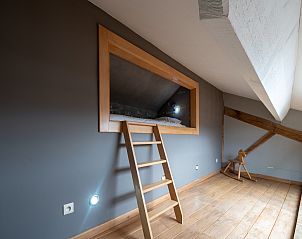Unterkunft 081417 - Ferienhaus Namur - The Lodge by Wings
