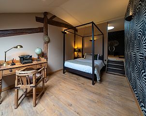 Unterkunft 081417 - Ferienhaus Namur - The Lodge by Wings