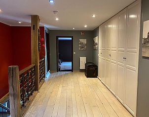 Unterkunft 081417 - Ferienhaus Namur - The Lodge by Wings
