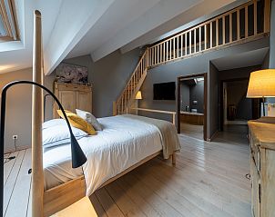 Unterkunft 081417 - Ferienhaus Namur - The Lodge by Wings