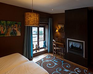 Unterkunft 081417 - Ferienhaus Namur - The Lodge by Wings