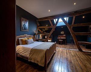 Unterkunft 081417 - Ferienhaus Namur - The Lodge by Wings
