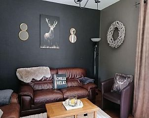 Guest house 0814702 - Chalet Namur - les Jardins de No�mie
