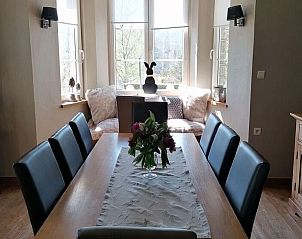 Guest house 0814702 - Chalet Namur - les Jardins de No�mie