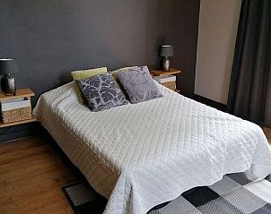 Guest house 0814702 - Chalet Namur - les Jardins de No�mie