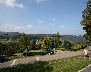 Guest house 0814702 - Chalet Namur - les Jardins de No�mie