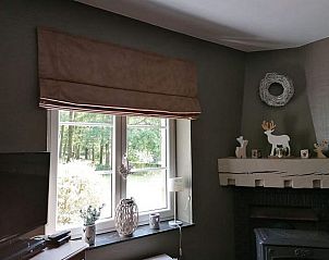 Guest house 0814702 - Chalet Namur - les Jardins de No�mie