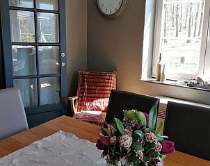 Guest house 0814702 - Chalet Namur - les Jardins de No�mie
