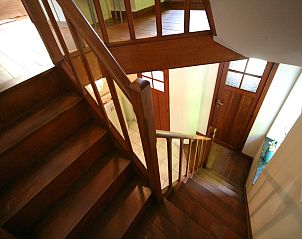 Guest house 0814702 - Chalet Namur - les Jardins de No�mie