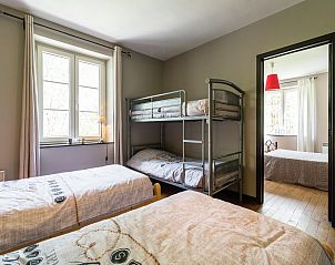 Guest house 0814702 - Chalet Namur - les Jardins de No�mie